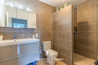 Appartement - ERSTEIN - 73m² - 2 chambres