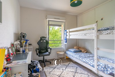 Appartement - ERSTEIN - 73m² - 2 chambres