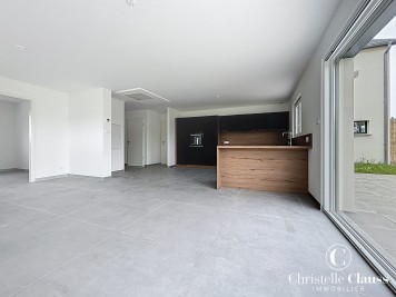 Maison - WIDENSOLEN - 119m² - 4 chambres