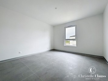 Maison - WIDENSOLEN - 119m² - 4 chambres