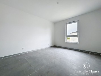 Maison - WIDENSOLEN - 119m² - 4 chambres
