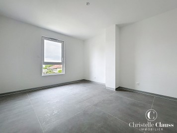 Maison - WIDENSOLEN - 119m² - 4 chambres
