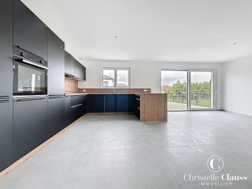 Maison - WIDENSOLEN - 119m² - 4 chambres