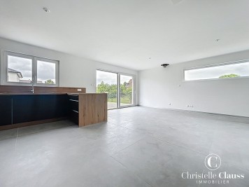 Maison - WIDENSOLEN - 119m² - 4 chambres