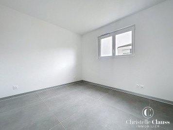 Maison - WIDENSOLEN - 119m² - 4 chambres