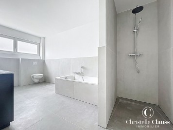 Maison - WIDENSOLEN - 119m² - 4 chambres
