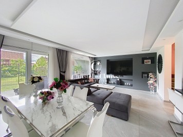 Maison - DUTTLENHEIM - 140m² - 4 chambres