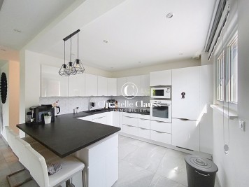 Maison - DUTTLENHEIM - 140m² - 4 chambres