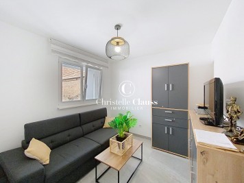 Maison - DUTTLENHEIM - 140m² - 4 chambres