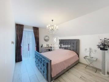 Maison - DUTTLENHEIM - 140m² - 4 chambres