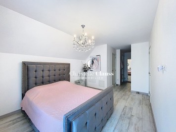 Maison - DUTTLENHEIM - 140m² - 4 chambres