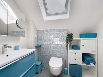 Maison - DUTTLENHEIM - 140m² - 4 chambres
