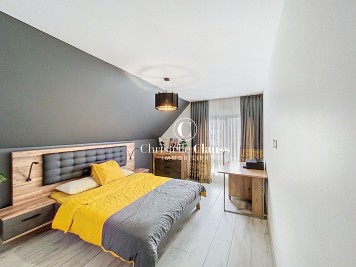 Maison - DUTTLENHEIM - 140m² - 4 chambres