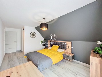 Maison - DUTTLENHEIM - 140m² - 4 chambres