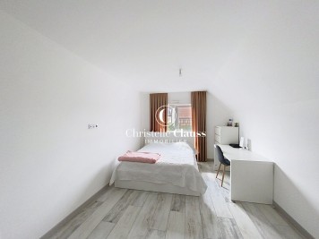 Maison - DUTTLENHEIM - 140m² - 4 chambres