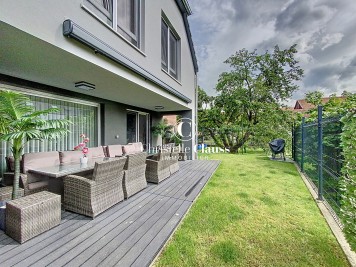 Maison - DUTTLENHEIM - 140m² - 4 chambres