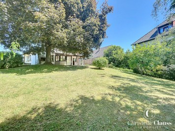 Maison - SOUFFELWEYERSHEIM - 177m² - 3 chambres