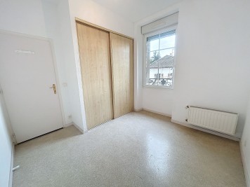 Appartement - ST CERGUES - 59m² - 2 chambres