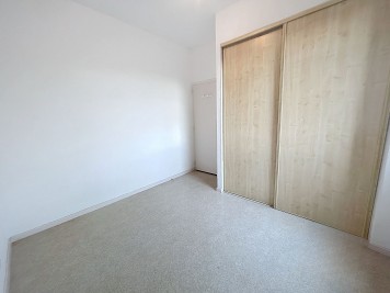 Appartement - ST CERGUES - 59m² - 2 chambres