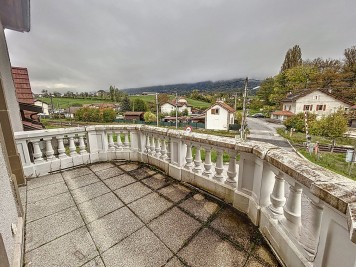 Appartement - ST CERGUES - 59m² - 2 chambres