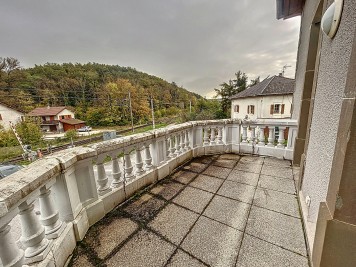 Appartement - ST CERGUES - 59m² - 2 chambres