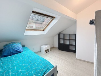 Appartement - BONNE - 93m² - 3 chambres