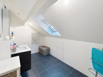 Appartement - BONNE - 93m² - 3 chambres