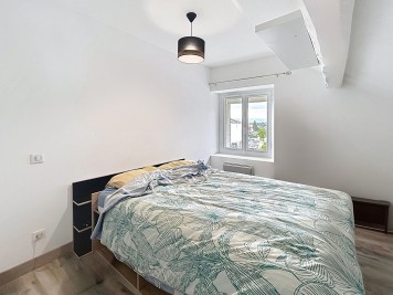 Appartement - BONNE - 93m² - 3 chambres