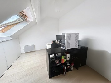 Appartement - BONNE - 93m² - 3 chambres