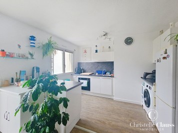 Appartement - RIEDISHEIM - 57m² - 2 chambres
