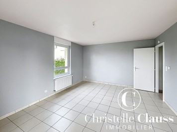 Appartement - HORBOURG WIHR - 35m²