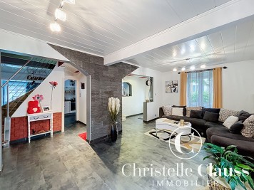 Maison - RIXHEIM - 185m² - 5 chambres