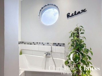 Maison - RIXHEIM - 185m² - 5 chambres
