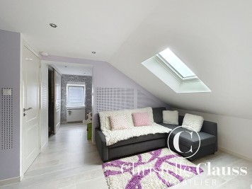Maison - RIXHEIM - 185m² - 5 chambres