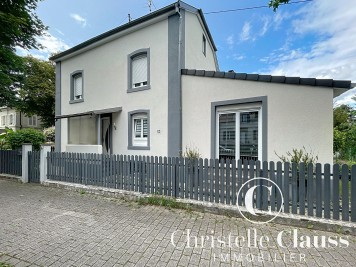 Maison - RIXHEIM - 185m² - 5 chambres