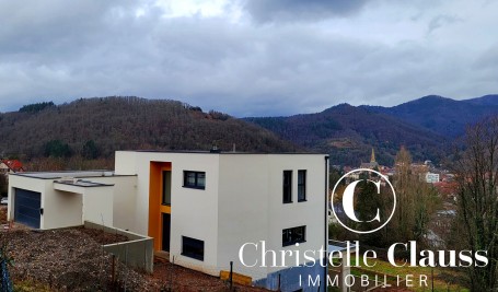 Maison - THANN - 259m² - 4 chambres