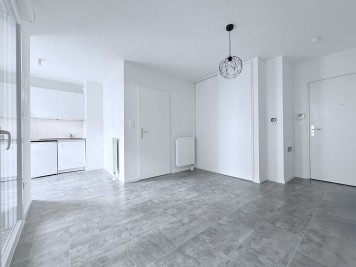 Appartement - STRASBOURG - 23m²