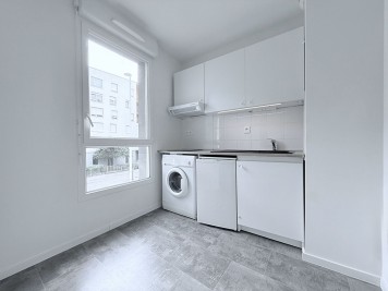 Appartement - STRASBOURG - 23m²