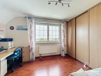 Maison - ZEHNACKER - 108m² - 3 chambres