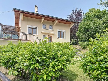 Maison - ONNION - 140m² - 6 chambres
