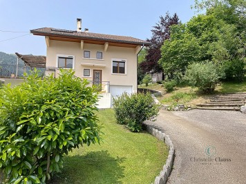 Maison - ONNION - 140m² - 6 chambres