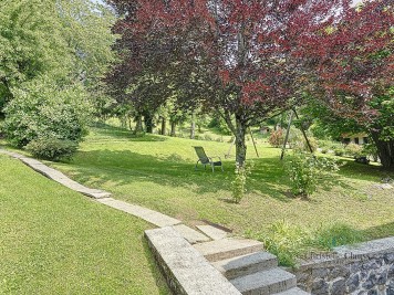 Maison - ONNION - 140m² - 6 chambres