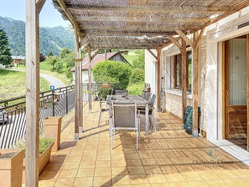 Maison - ONNION - 140m² - 6 chambres