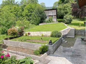Maison - ONNION - 140m² - 6 chambres