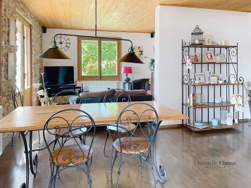Maison - ONNION - 140m² - 6 chambres
