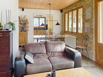Maison - ONNION - 140m² - 6 chambres