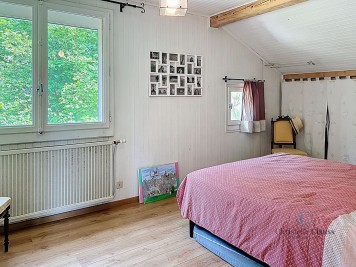 Maison - ONNION - 140m² - 6 chambres