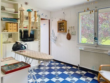 Maison - ONNION - 140m² - 6 chambres