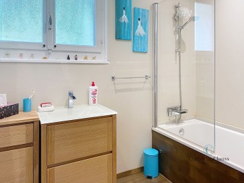 Maison - ONNION - 140m² - 6 chambres