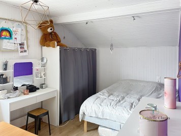 Maison - ONNION - 140m² - 6 chambres